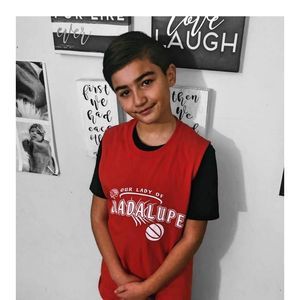 Meet your Posher, Jacob